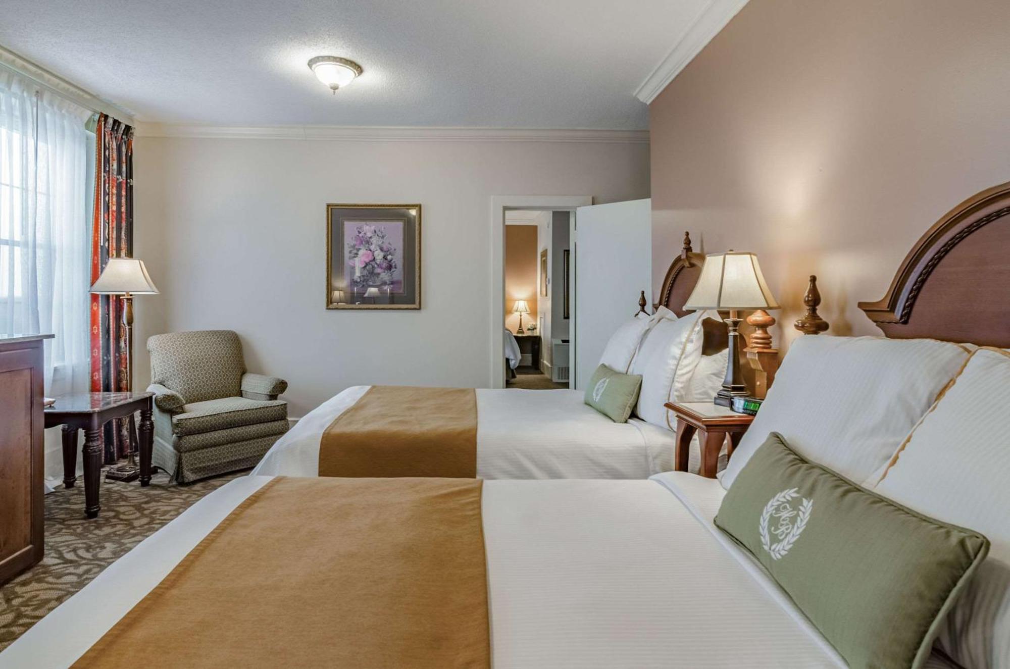 Hotel Bothwell Sedalia Central District, Ascend Hotel Collection Eksteriør bilde