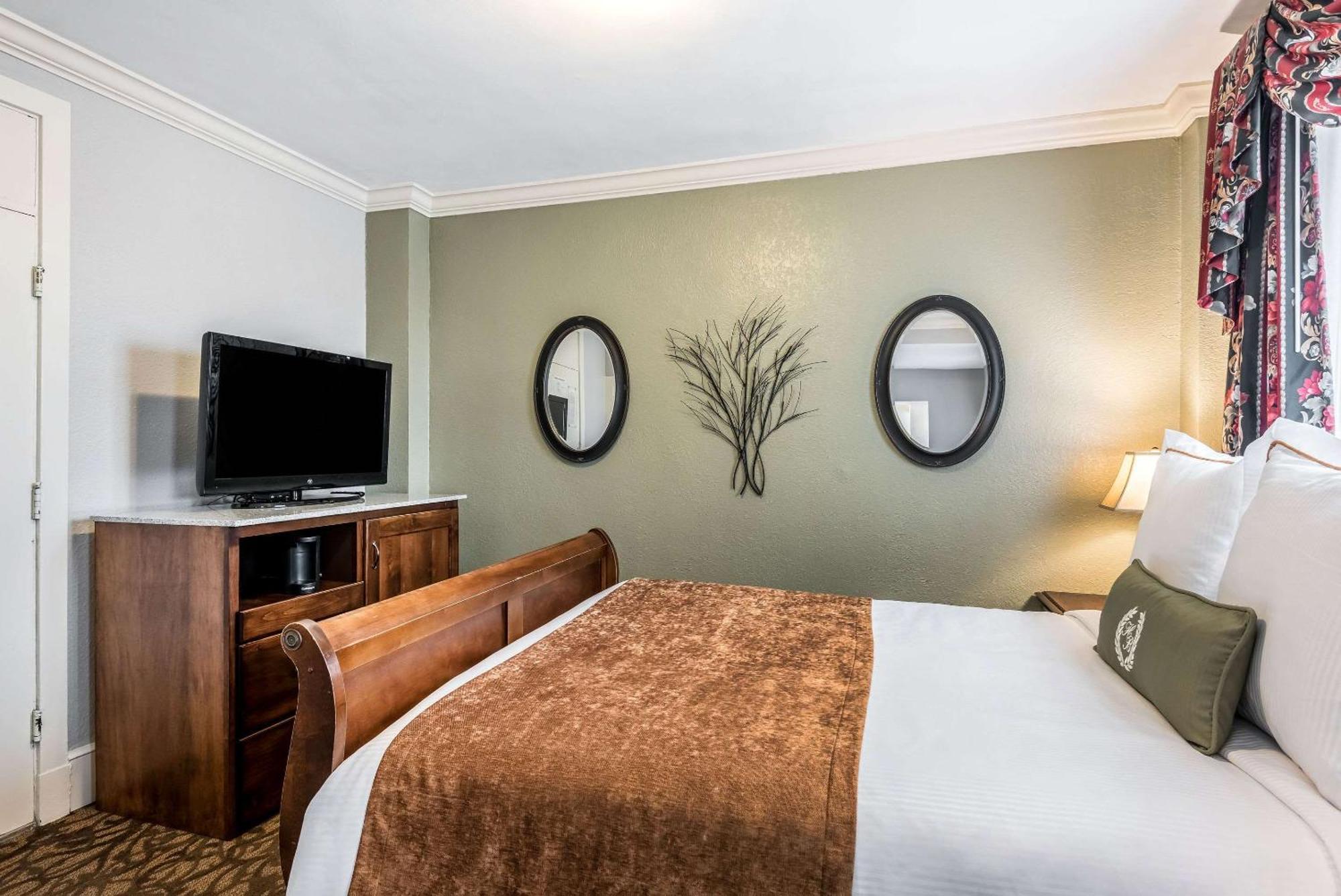 Hotel Bothwell Sedalia Central District, Ascend Hotel Collection Eksteriør bilde